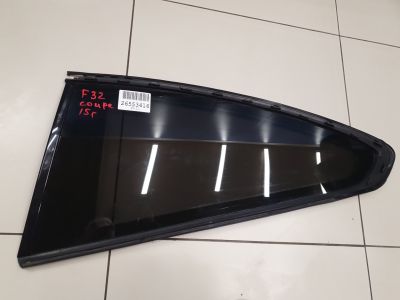 Стекло заднее левое для BMW 4 F32 F33 2013-2020