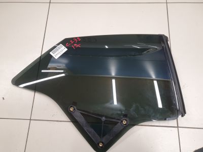 Стекло кузовное открывающееся правое для Mercedes E-klasse Coupe C238 2017-