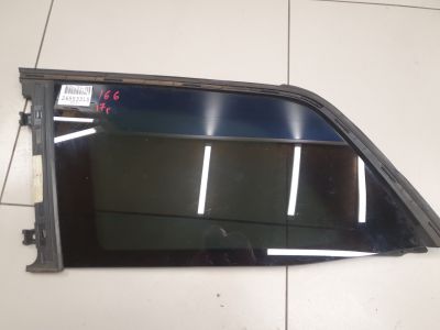 Стекло кузовное заднее левое глухое для Mercedes GL-klasse X166 GL GLS 2012-