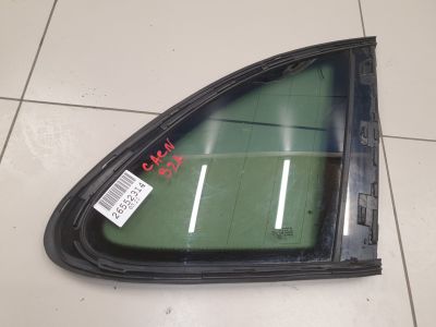 Стекло кузовное заднее правое глухое для Porsche Cayenne 958 2010-2018