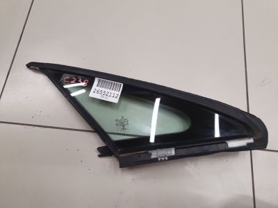 Стекло кузовное заднее левое глухое для Mercedes E-klasse Coupe C238 2017-