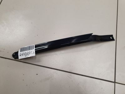 Направляющая стекла задней левой двери для Mercedes E-klasse Coupe C238 2017-