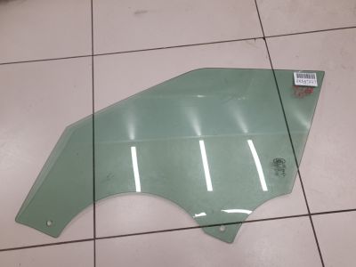 Стекло двери передней левой для Land Rover Range Rover Velar 2017-