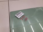 Стекло двери задней левой