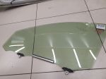 Стекло двери передней левой