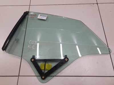 Стекло кузовное открывающееся левое для Mercedes E-klasse Coupe C238 2017-