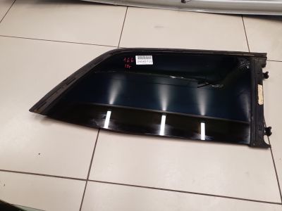 Стекло кузовное заднее правое глухое для Mercedes GL-klasse X166 GL GLS 2012-