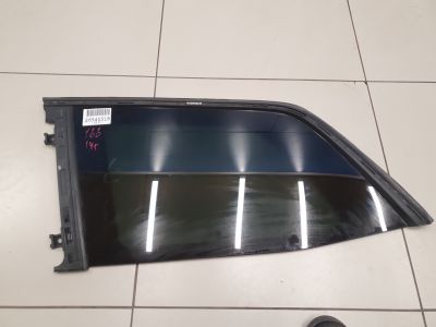 Стекло кузовное заднее левое глухое для Mercedes GL-klasse X166 GL GLS 2012-