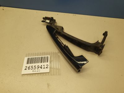 Ручка двери нaружная левая передняя для BMW X5 F15 2013-2018
