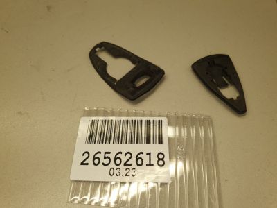 Комплект подкладок ручки двери для BMW X5 F15 2013-2018