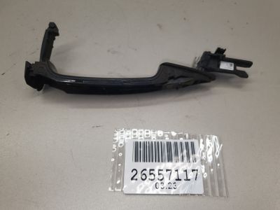 Ручка двери нaружная правая передняя для BMW X5 F15 2013-2018