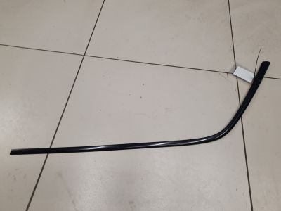 Молдинг стекла глухого заднего левого для Mercedes GL-klasse X166 GL GLS 2012-