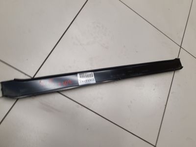 Планка водостока люка для BMW X5 F15 2013-2018