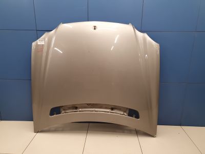 Капот для Mercedes CLK-klasse W209 Coupe 2002-2010
