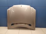 Капот для Mercedes CLK-klasse W209 Coupe 2002-2010