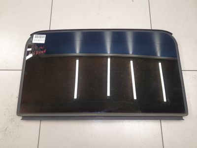 Стекло люка панорамной крыши для Audi A6 C7 Allroad quattro 2012-2019