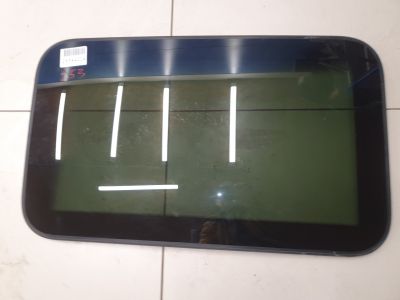 Стекло люка для Mercedes GLC-klasse C253 Coupe 2016-