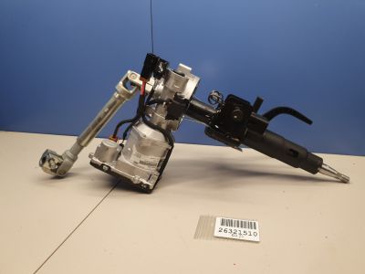 Колонка рулевая с электроусилителем для Exeed LX 2019-