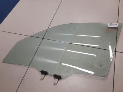 Стекло двери передней левой для Suzuki Grand Vitara 2005-2015