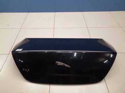 Крышка багажника для Jaguar XJ X351 2009-