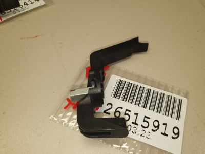 Кронштейн фонаря для Audi A5 S5 8T Coupe Sportback 2008-2016