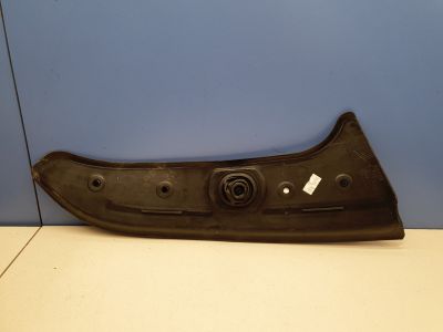 Накладка стекла заднего левого глухого для Mercedes GL-klasse X166 GL GLS 2012-