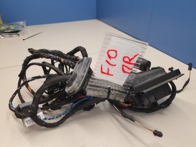 Жгут проводов передней правой двери для BMW 5 F10 2009-2017