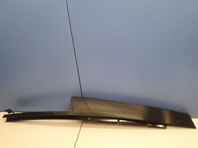 Накладка рамки двери задняя левая для Infiniti Q50 V37 2013-