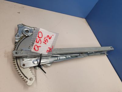 Стеклоподъемник задний левый для Infiniti Q50 V37 2013-
