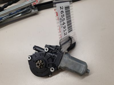 Моторчик стеклоподъёмника задний левый для Infiniti Q50 V37 2013-