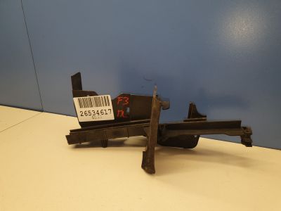 Кронштейн замка двери передний левый для Ford Focus 3 2011-2019