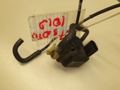 Клапан электромагнитный для Audi A4 B9 2015-