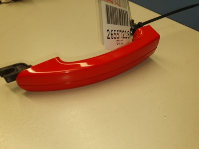 Ручка двери нaружная левая передняя для Ford Focus 3 2011-2019