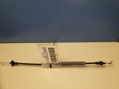 Трос открывания передней двери для Ford Focus 3 2011-2019