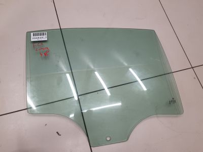 Стекло двери задней правой для BMW 7 F01 F02 2008-2015