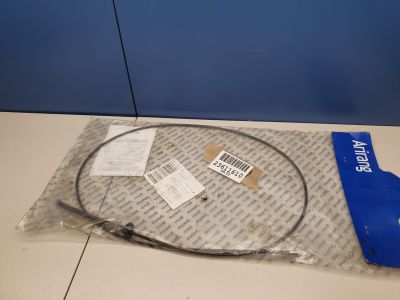 Трос замка капота для Hyundai Solaris 2010-2017