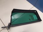 Стекло двери задней левой