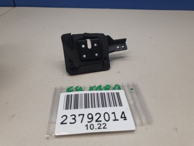 Кронштейн крышки багажника для Citroen C4 2010-