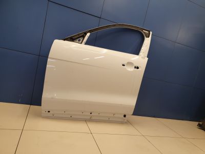 Дверь левая передняя для Jaguar F-PACE X761 2016-