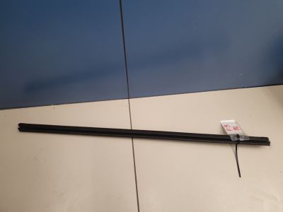 Накладка стекла передней левой двери для Ford Focus 3 2011-2019