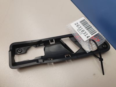 Кронштейн ручки задней правой внутренней для Volkswagen Tiguan 2007-2016