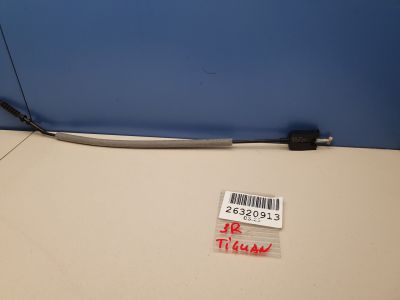 Трос открывания двери для Volkswagen Tiguan 2007-2016