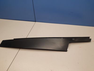 Накладка рамки двери передней правой для BMW 7 F01 F02 2008-2015