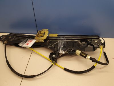 Стеклоподъемник передний правый для BMW 7 F01 F02 2008-2015