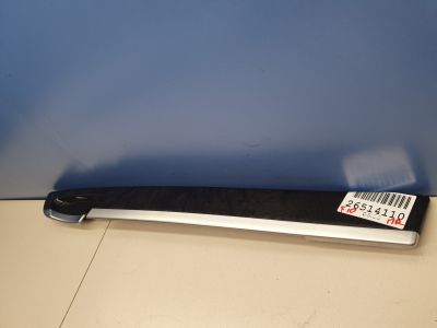 Накладка обшивки двери передней правой для BMW 7 F01 F02 2008-2015