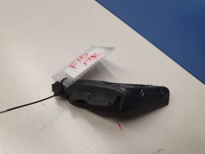 Уплотнитель зеркала правого для BMW 7 F01 F02 2008-2015