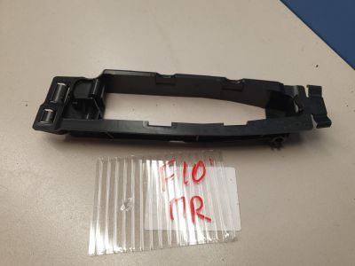 Рамка под кнопку стеклоподъемника для BMW 7 F01 F02 2008-2015