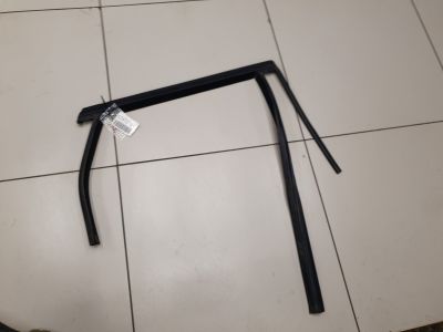 Уплотнитель стекла двери задний правый для Ford Focus 3 2011-2019