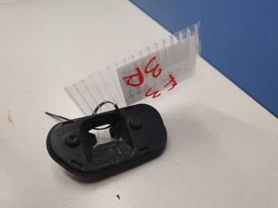 Пыльник ограничителя двери для Ford Focus 3 2011-2019