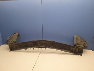 Кронштейн переднего бампера для Mercedes CLA-klasse C117 2013-2019